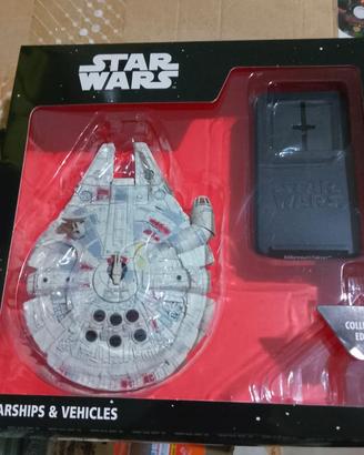 Millennium Falcon
