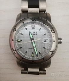 Orologio Time Force Titanium 