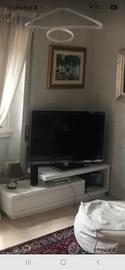 mobile TV salone