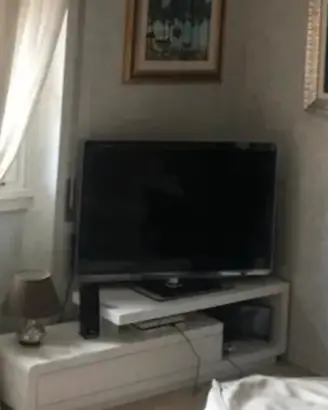 mobile TV salone