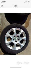 Cerchi Alfa Romeo 159