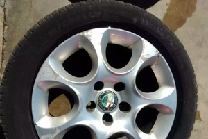 Cerchi Alfa Romeo 159