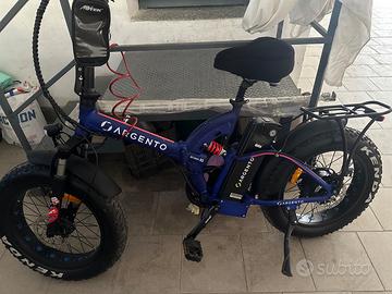 Bicicletta
