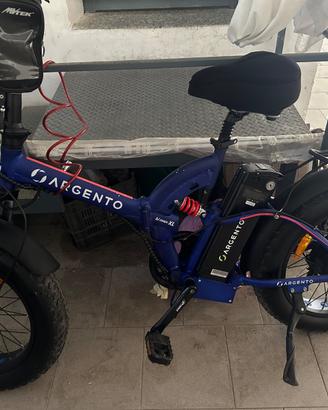 Bicicletta