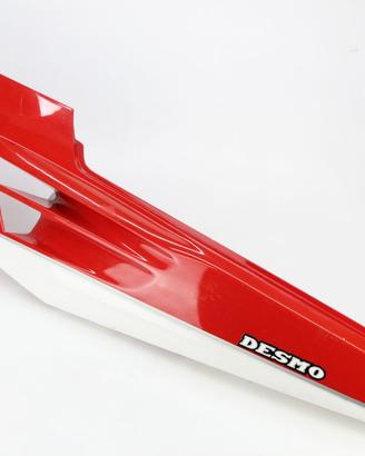 Codone sinistro DUCATI 750 Paso