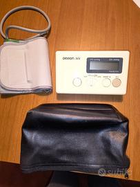 misuratore di pressione 