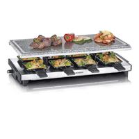 Severin RG 2374, grill raclette xxl  