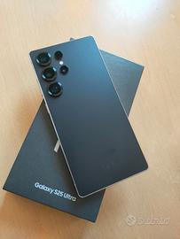 Samsung S25 Ultra- 512 Gb