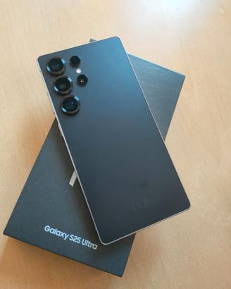 Samsung S25 Ultra- 512 Gb
