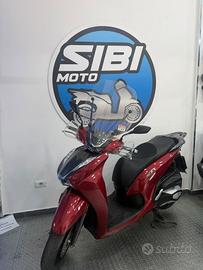 Honda SH 350