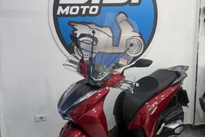 Honda SH 350