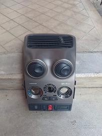 centrale comandi Alfa 145