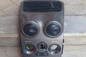 centrale comandi Alfa 145