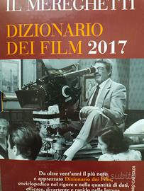 il Mereghetti dizionario cinema