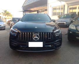 Mercedes-benz GLA 35 AMG GLB 35 4Matic AMG