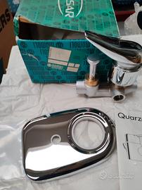 miscelatore Mamoli vasca  Doccia incasso nuovo 