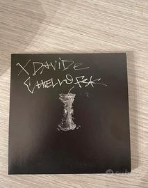 cd chiello mela marcia autografato