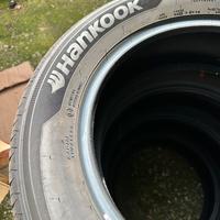 N.4 Pneumatici Hankook 205 50 r 16