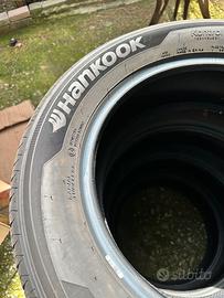 N.4 Pneumatici Hankook 205 50 r 16