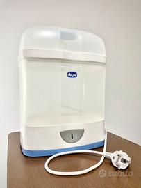 Chicco sterilnatural 2 in 1