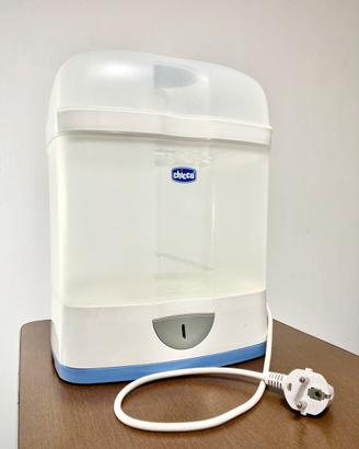 Chicco sterilnatural 2 in 1