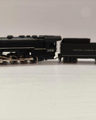RIVAROSSI HO ART.1224 "LOCOMOTIVA VAPORE"