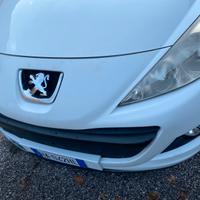 Peugeot 207 5p. 1.4 8v X-Line Eco-Gpl