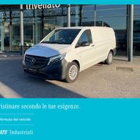Mercedes Vito 119 cdi(bluetec) long auto e6