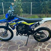 50cc Sherco 2023