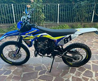 50cc Sherco 2023