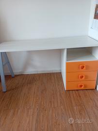 scrivania 