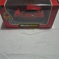 Abarth 695 Tributo Ferrari - Modello 1:43