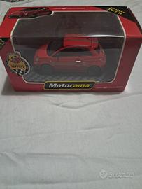 Abarth 695 Tributo Ferrari - Modello 1:43