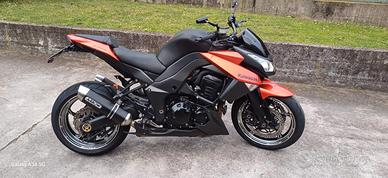 kawasaki z1000