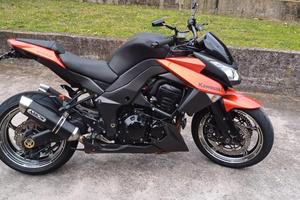 kawasaki z1000