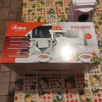Passa pomodoro elettrico 