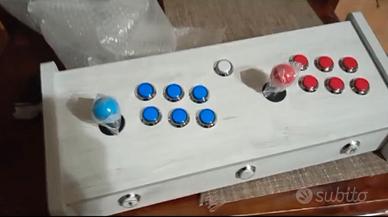 Console nuova, videogiochi anni ‘80 e ‘90