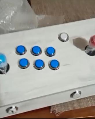 Console nuova, videogiochi anni ‘80 e ‘90