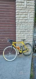Bici da corsa Basso