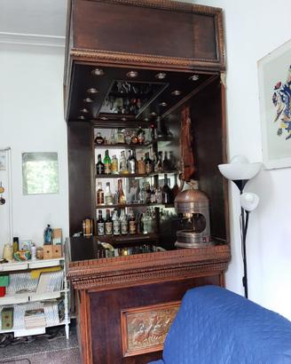 Mobile Bar