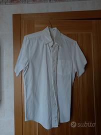 Camicia donna Benetton 