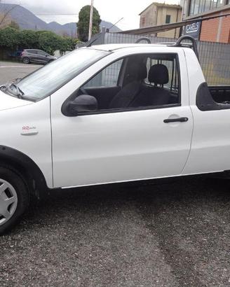 FIAT - Strada 1300 MULTIJET PICK UP SOLO 33000 KM