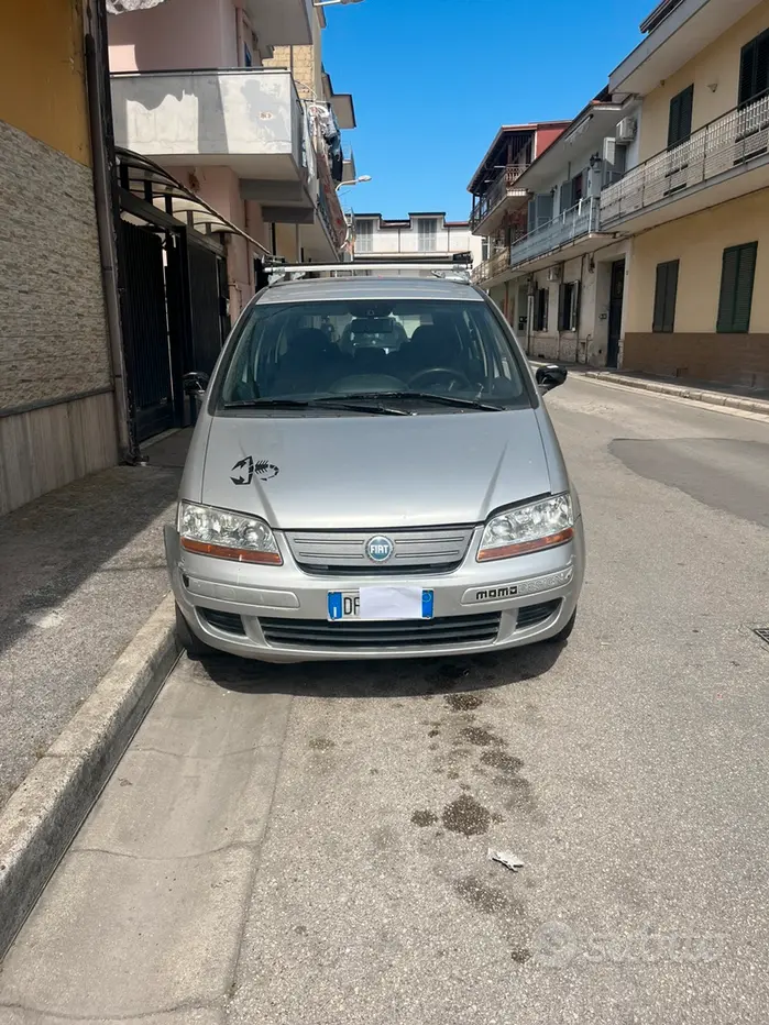 Fiat Idea
