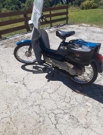 Piaggio depoca