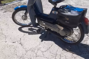 Piaggio depoca