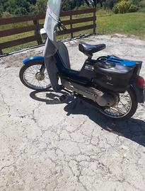 Piaggio depoca