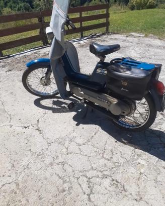 Piaggio depoca
