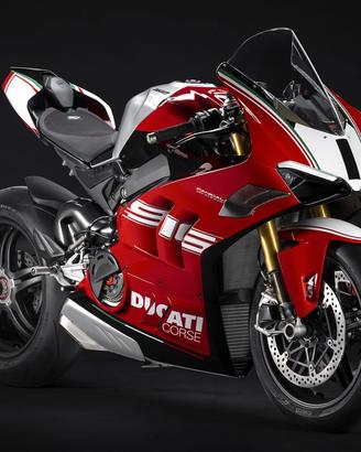 Ducati Panigale V4 SP2 30° Anniversario 916