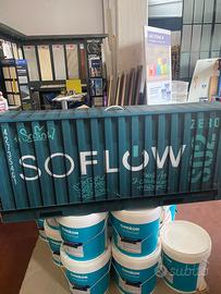 Monopattino elettrico SoFlow SO2 Zero