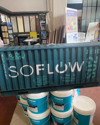 Monopattino elettrico SoFlow SO2 Zero